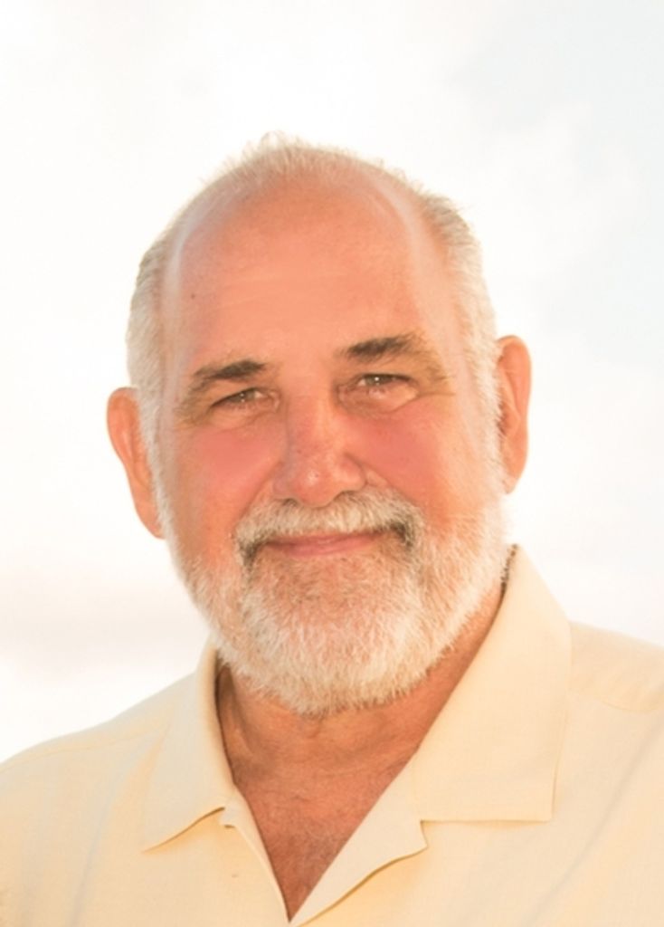 Mark Wallace Dizdar Profile Photo