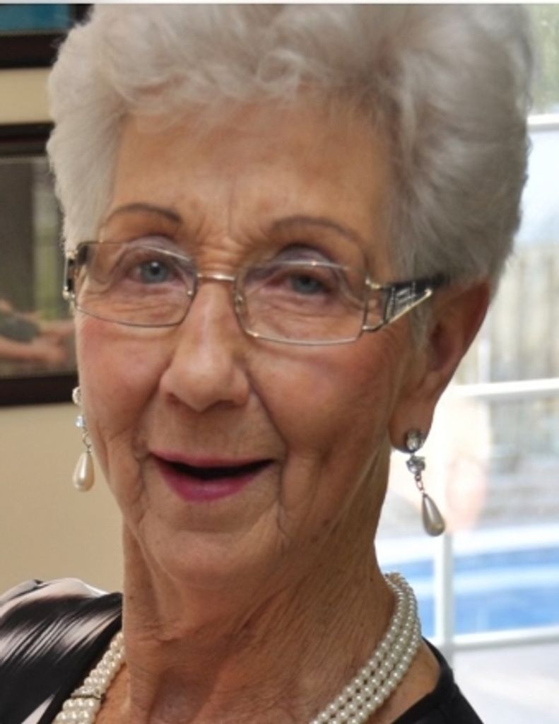Florence Bugden Profile Photo