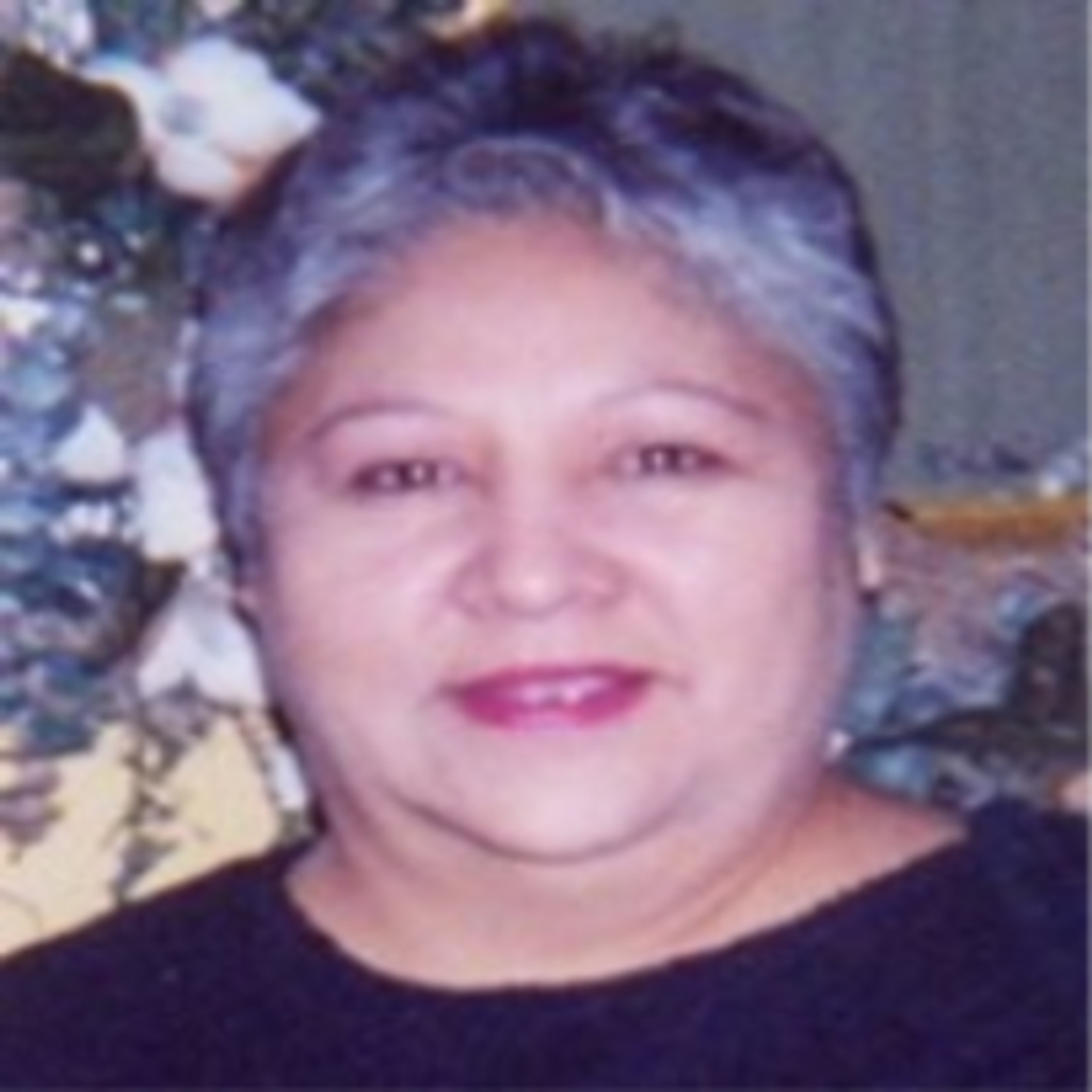 Olga Waise Profile Photo