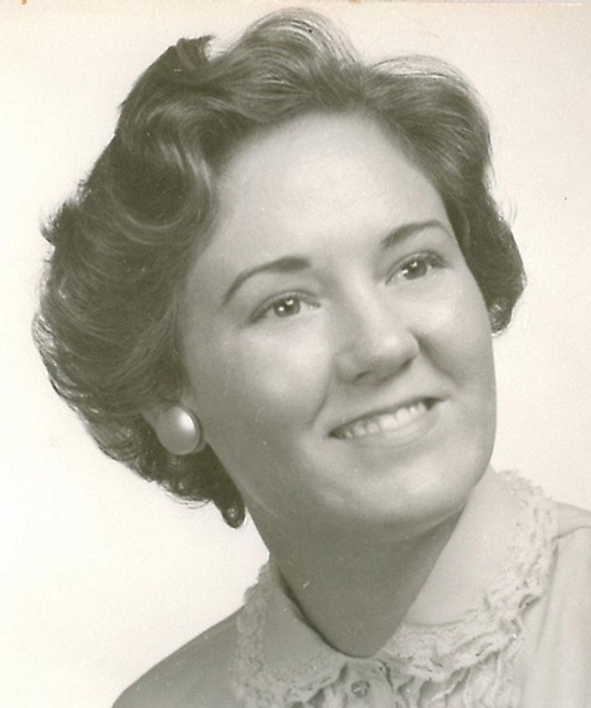 Dorothy Louise Tanner Profile Photo