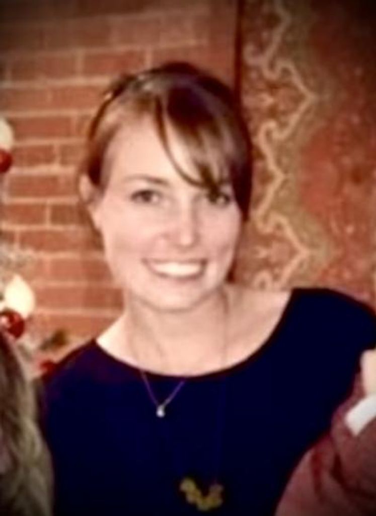 Charity Beth Hitch Profile Photo