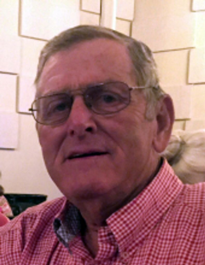 Donald  Wayne  Norwood 