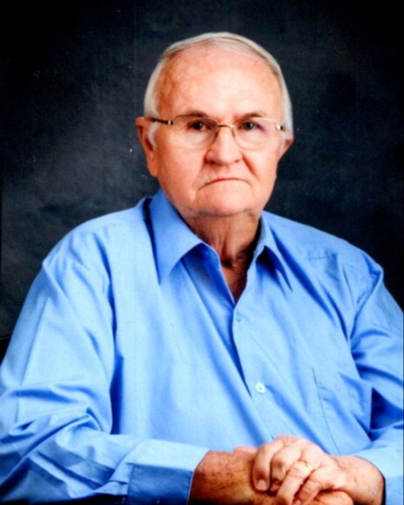 Robert Marion Lovelace Profile Photo