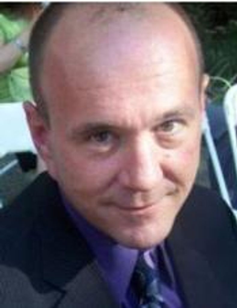 Paul Mark Lollman Profile Photo