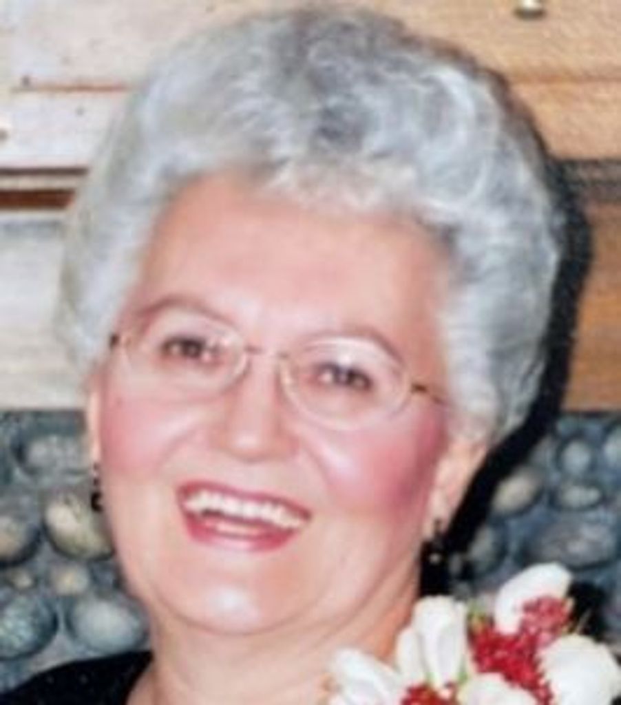 Pollyann Hiipakka Profile Photo