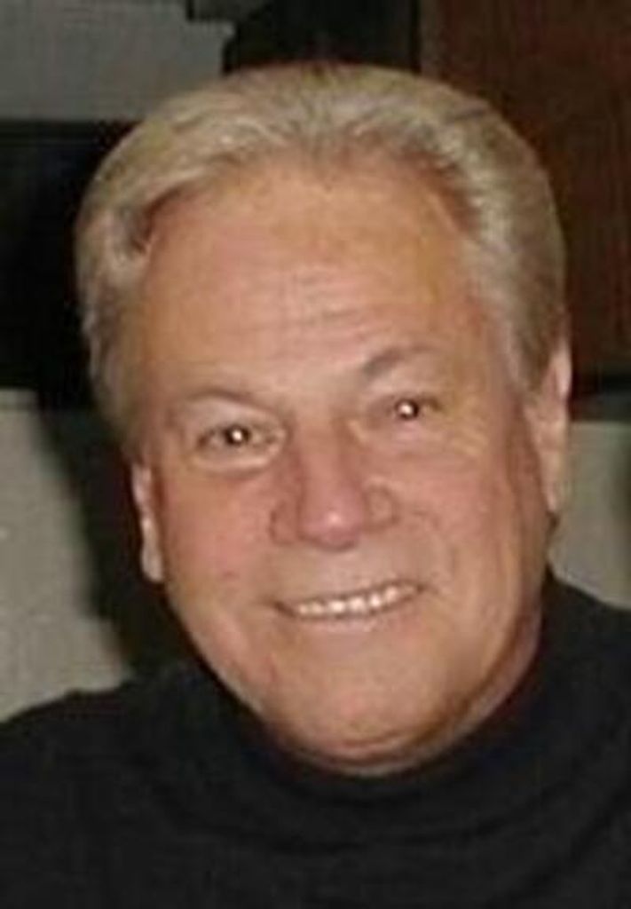 Vincent R. Bartaletti Profile Photo