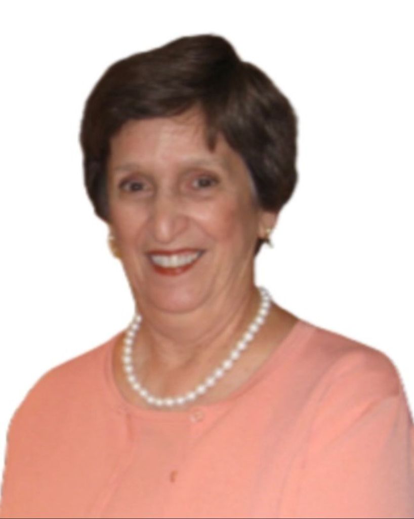 JoAnn Joseph McKelvey