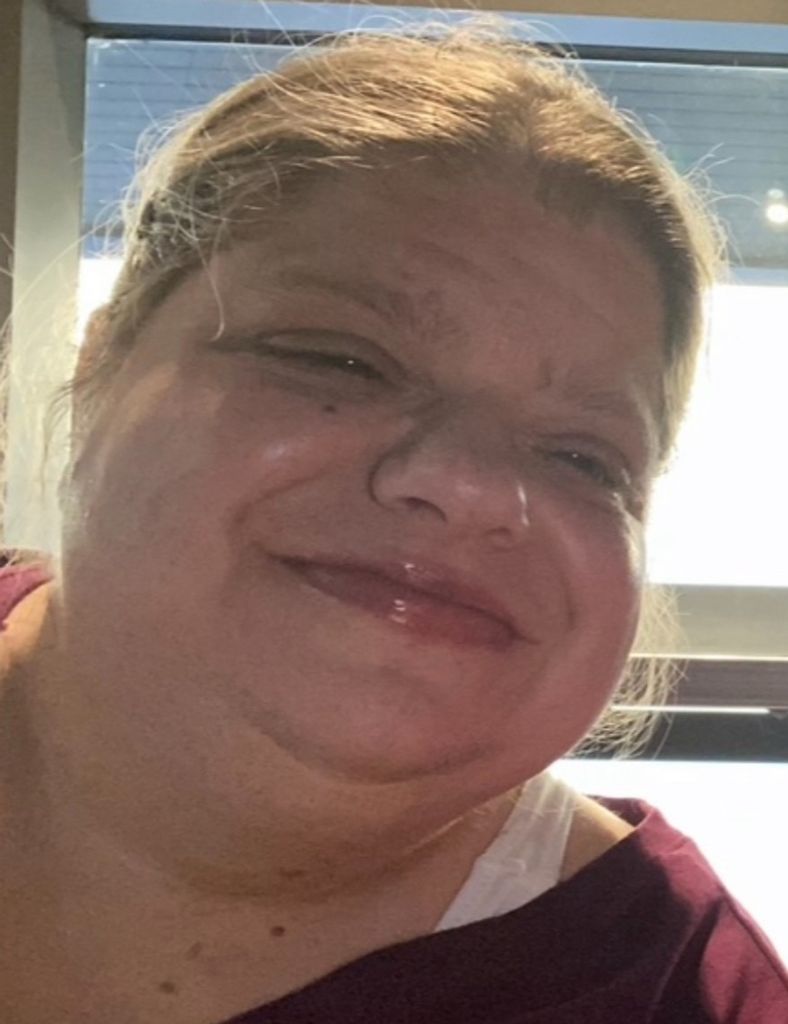 Lisa Julie Burhoe