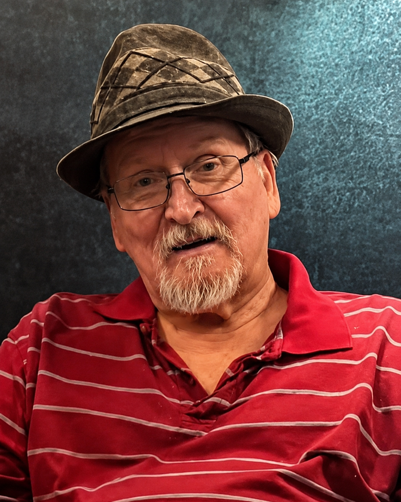 Loren Phillip Sweeten Jr.
