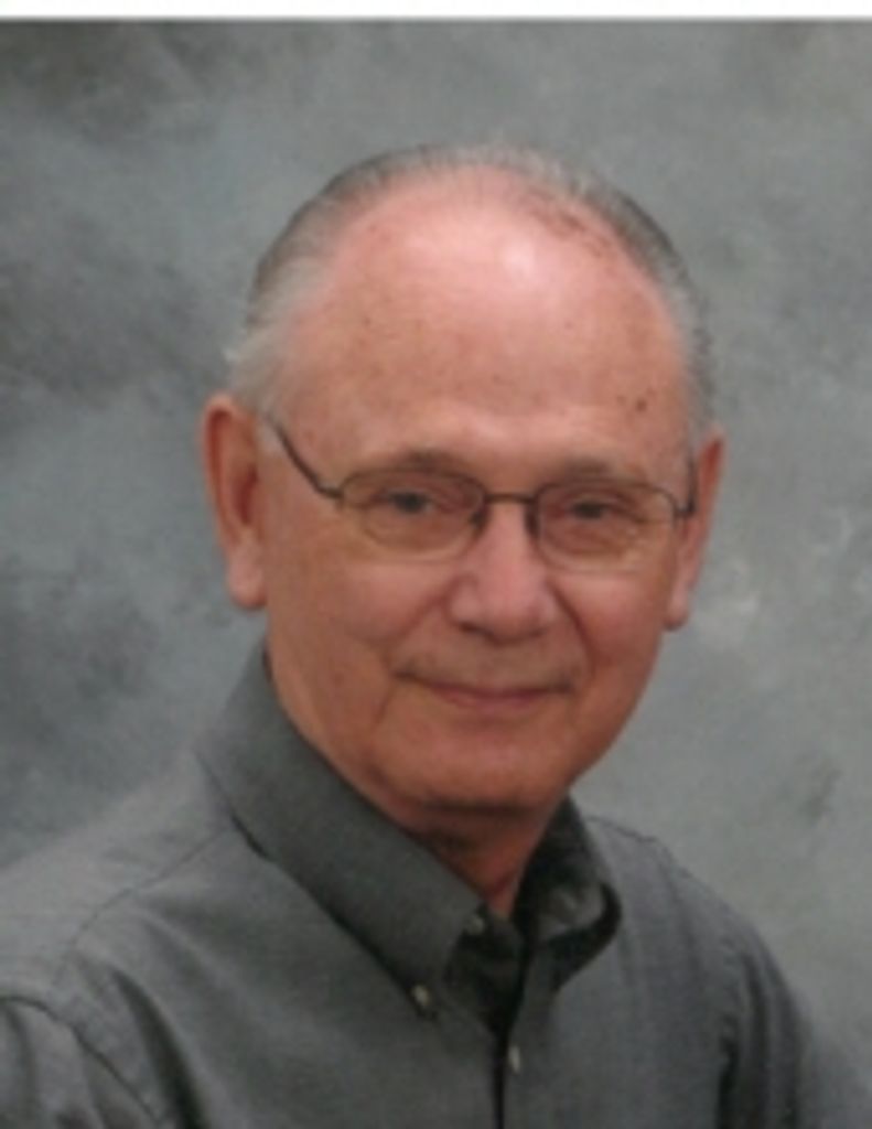 James M. Sparks