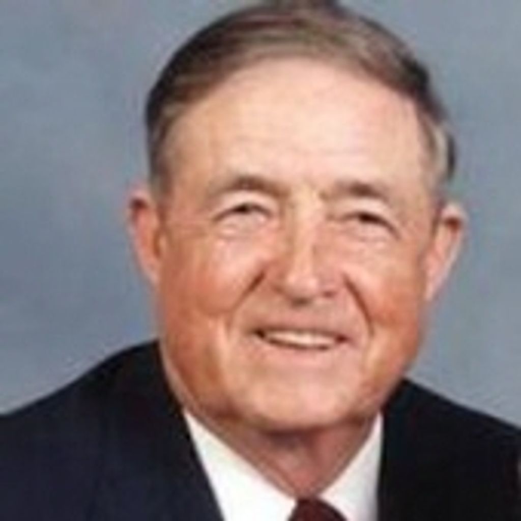 Grover Jehue Thomas, Jr.