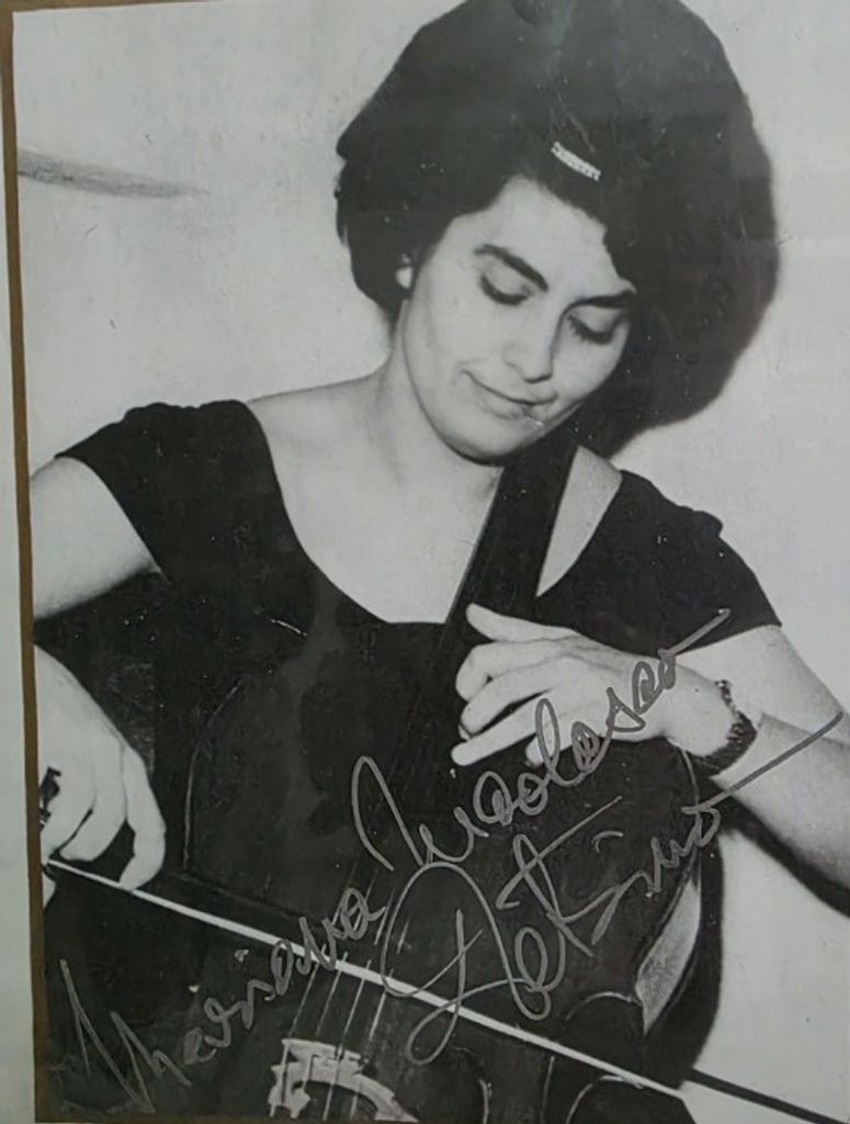 Mariane Dietrich-Detrino