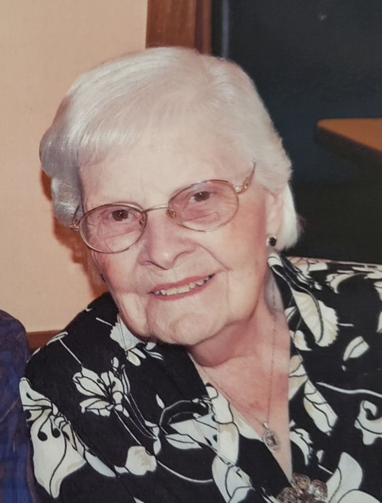 Carletta M (Harris)  Booth Profile Photo