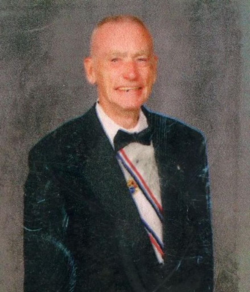 Jerry L. Hays, Sr.