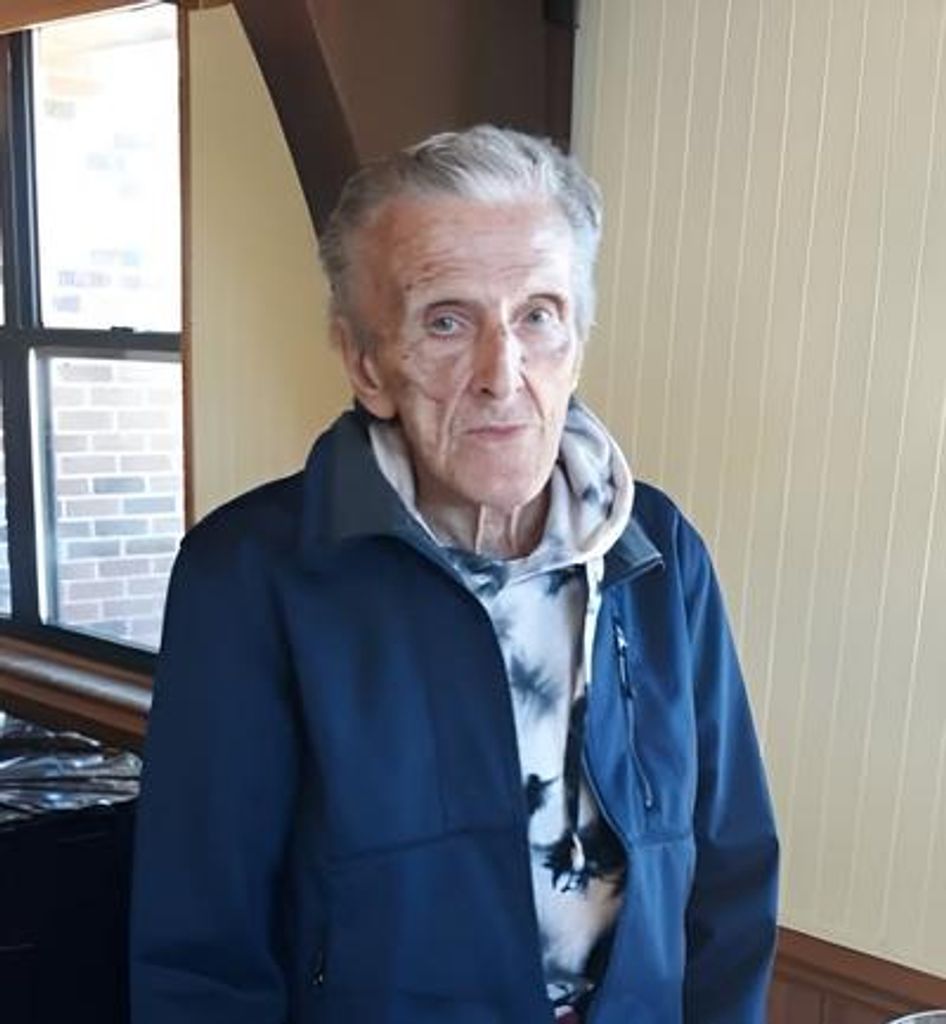 Jack Ridgeway Profile Photo