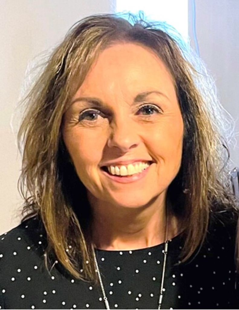 Michelle Jo (Savage) Tucker