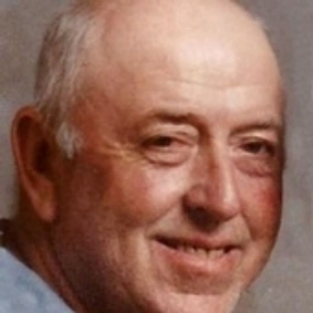 Donald B. Dittmann
