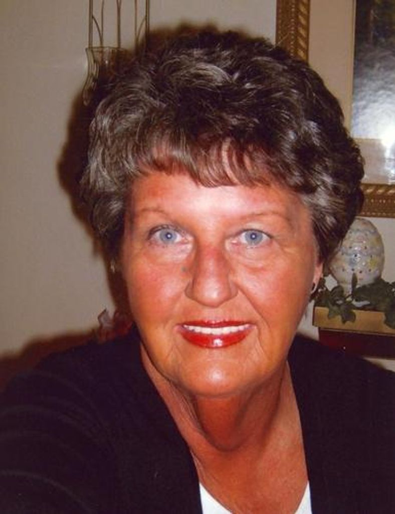 Shirley Jean Stamper Profile Photo