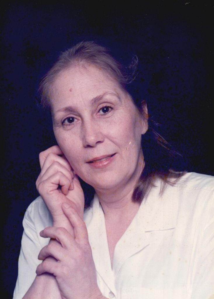 Carolyn Ann Davidson