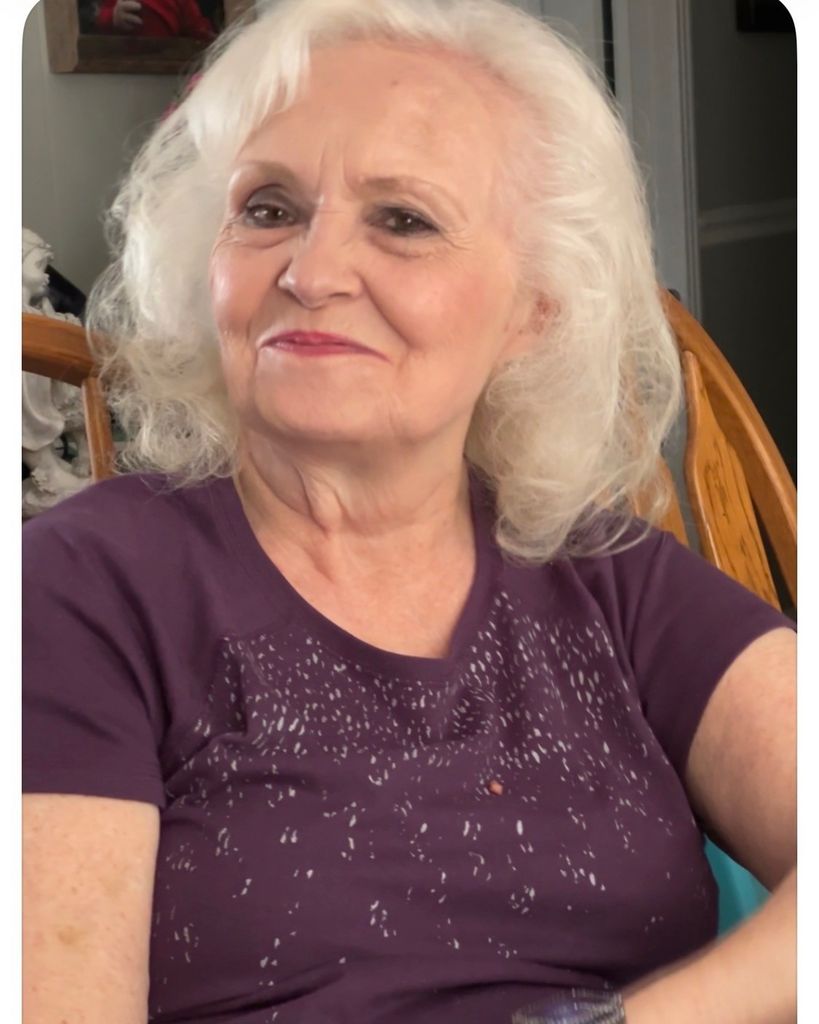 Betty Sisco Profile Photo