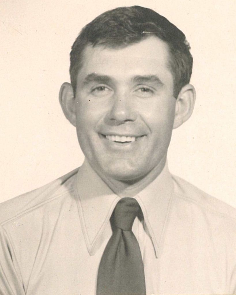 Ernest L. Keehn Profile Photo