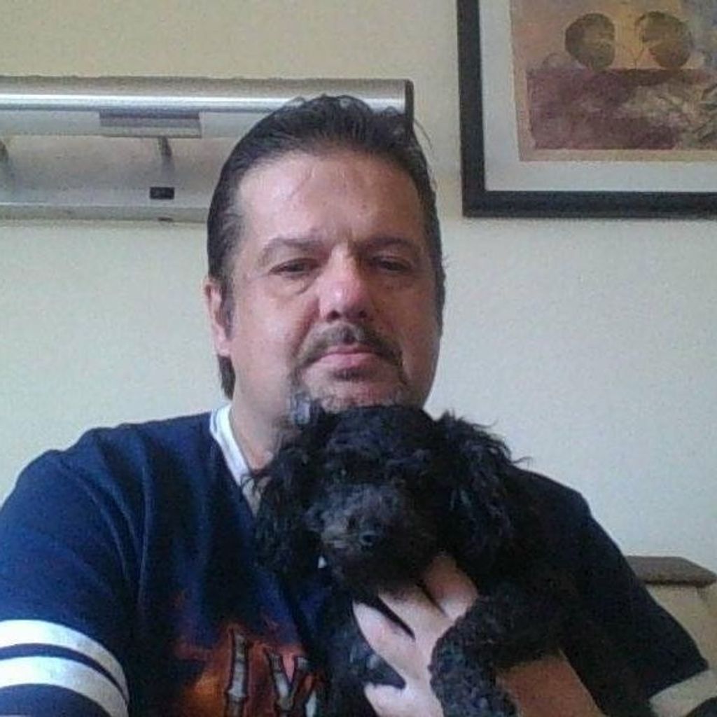Darren  Wayne  Fallon Profile Photo