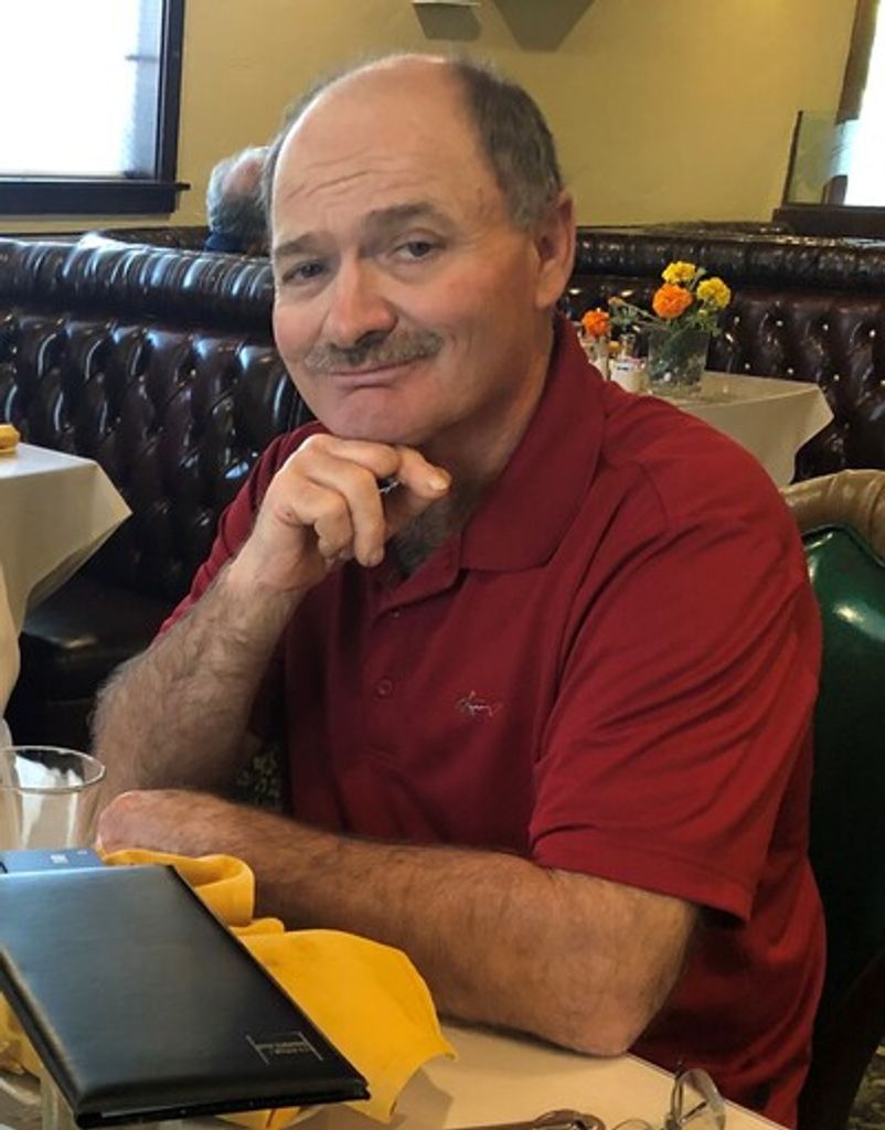 Frederick "Rick" Michael Tatar Profile Photo