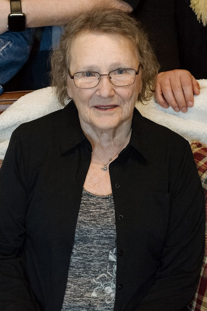 Lois Kruse Profile Photo