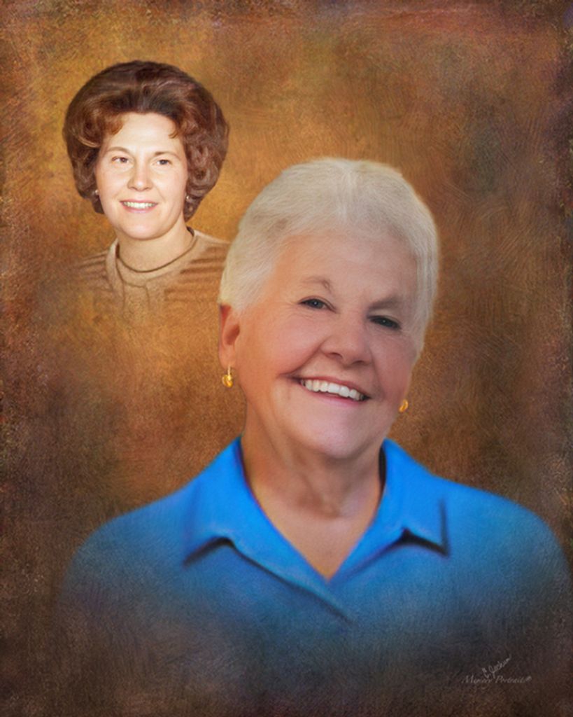 Shirley Sieckenius