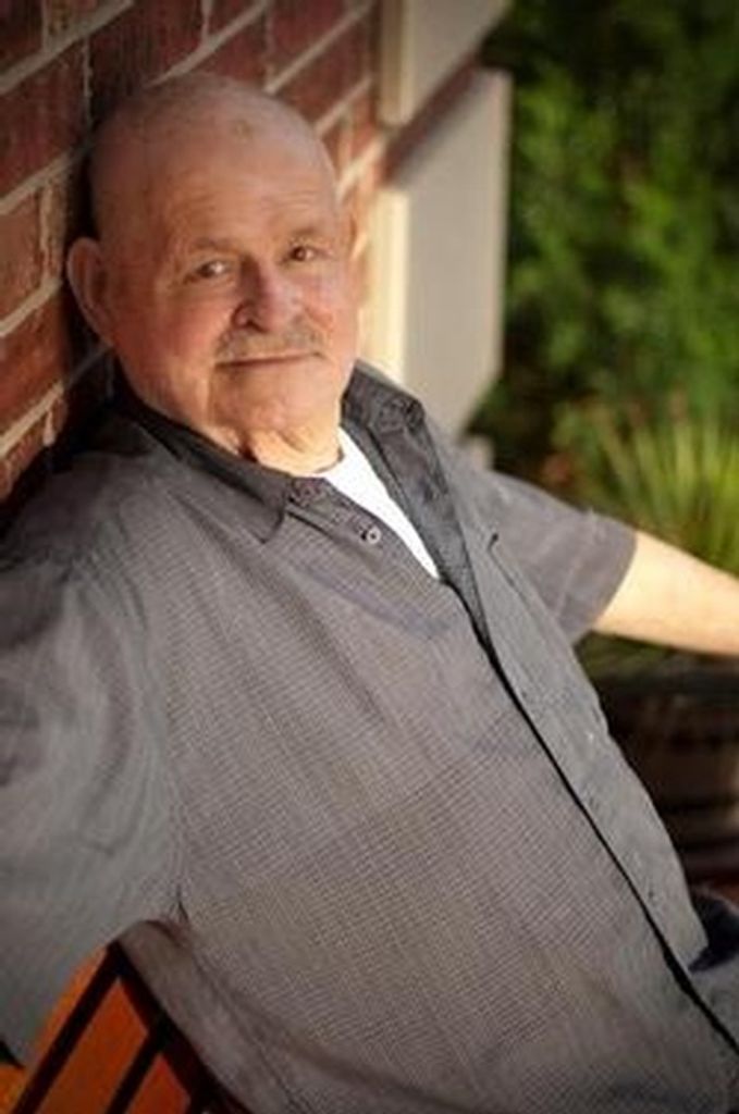 Harold Wayne Calhoun