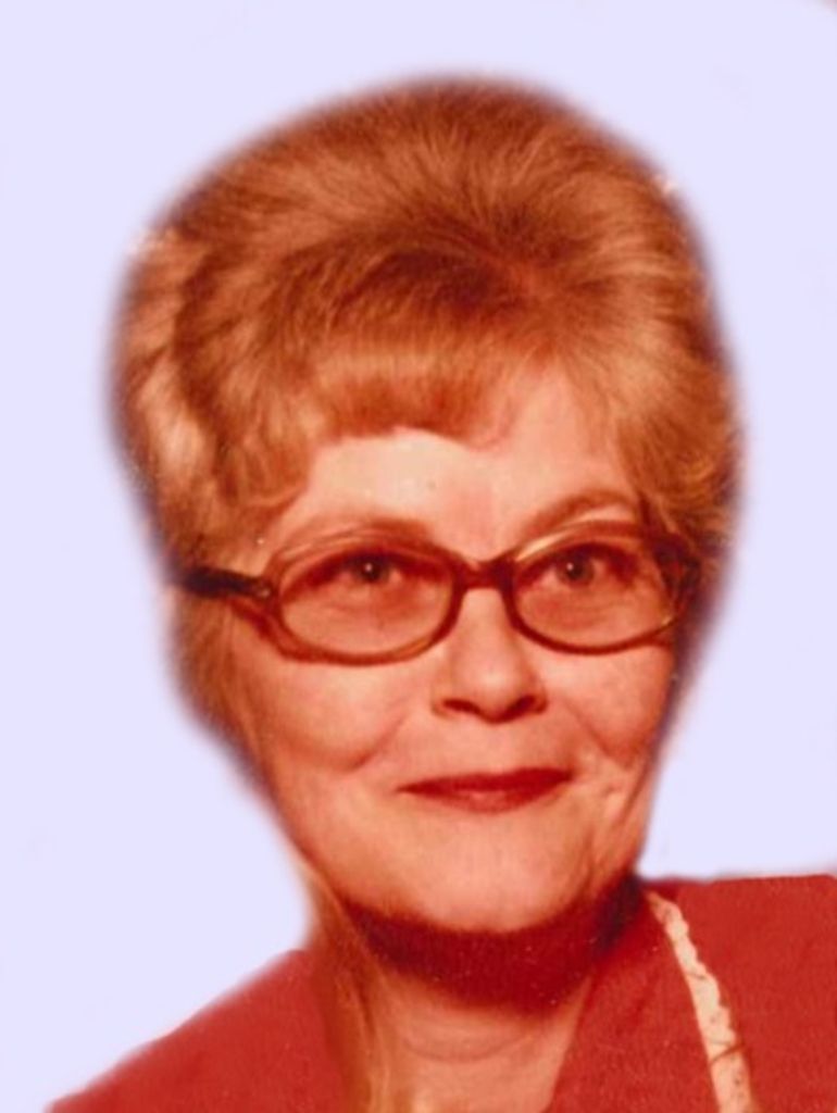Sandra Mary Howell Profile Photo