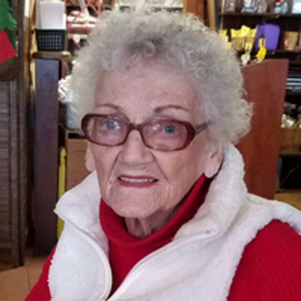 Lillian Eugenia Ladd