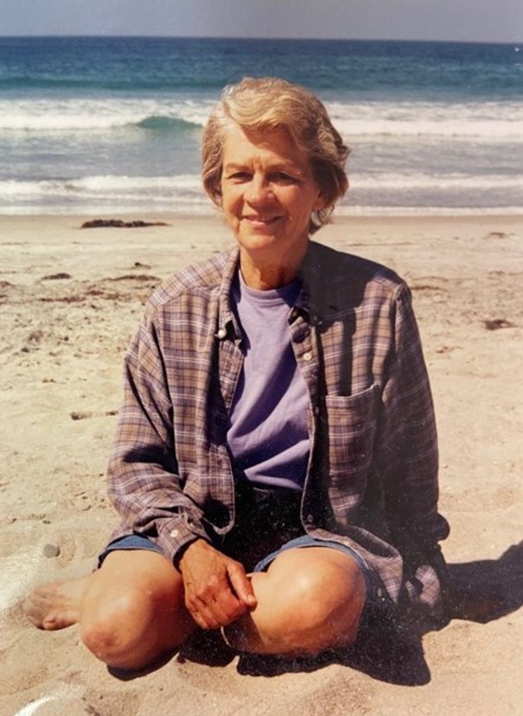 Donna Cox