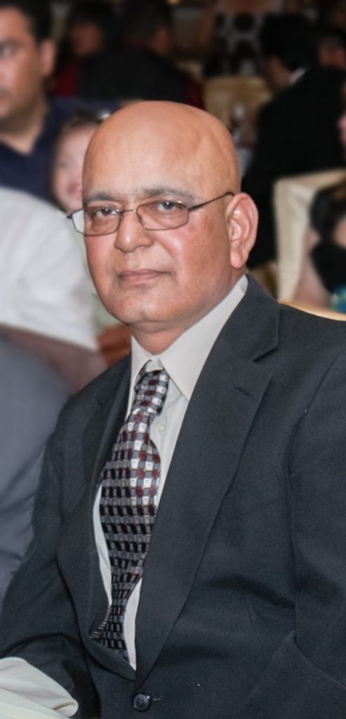 Brija Nand Profile Photo
