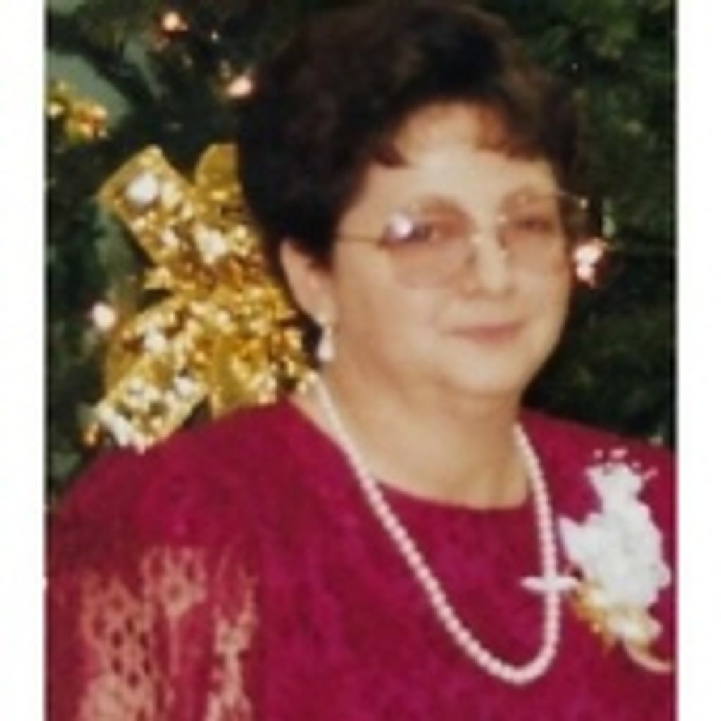 Trease Patricia Taylor