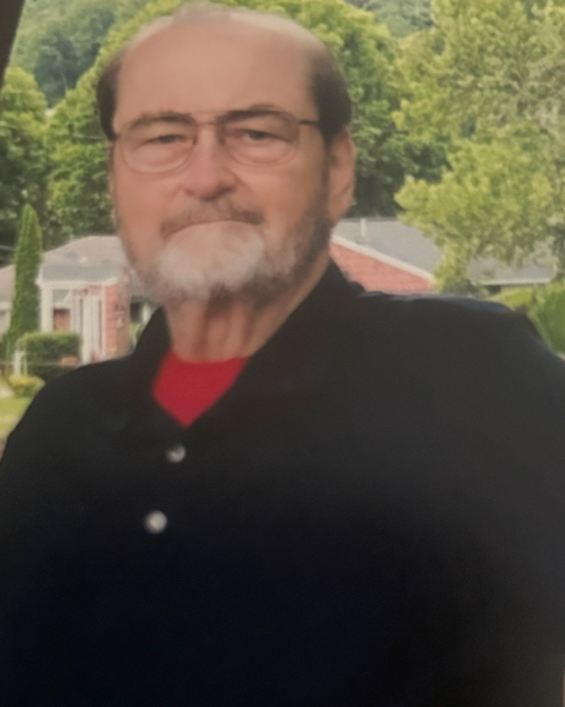 Richard Milton Edwards Profile Photo