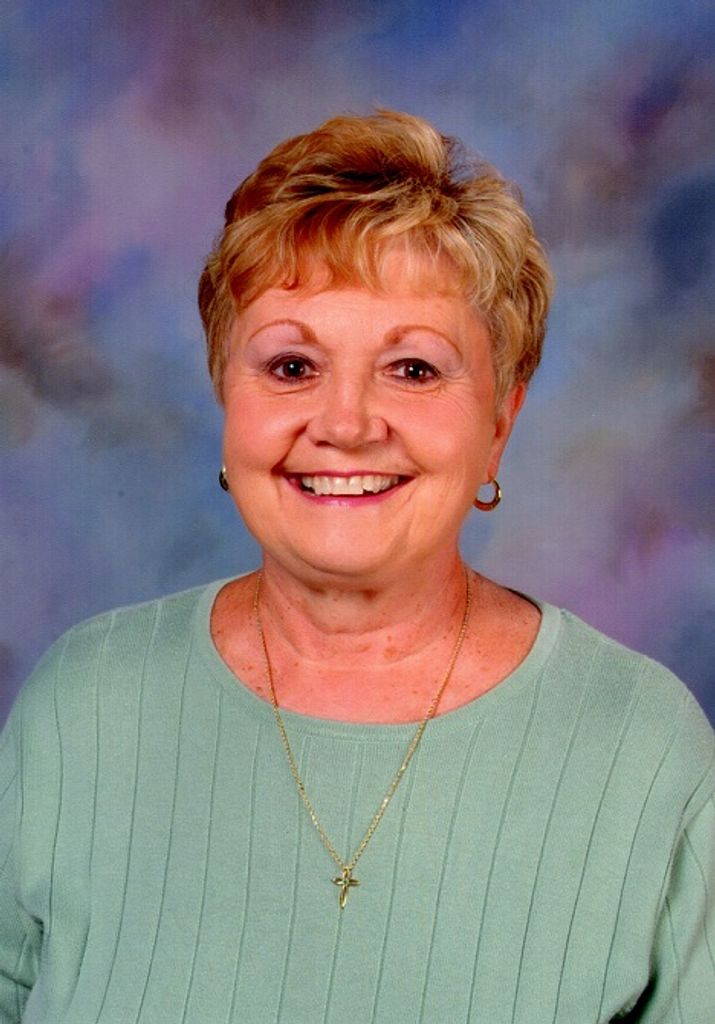 Gayle Ellen Ashworth