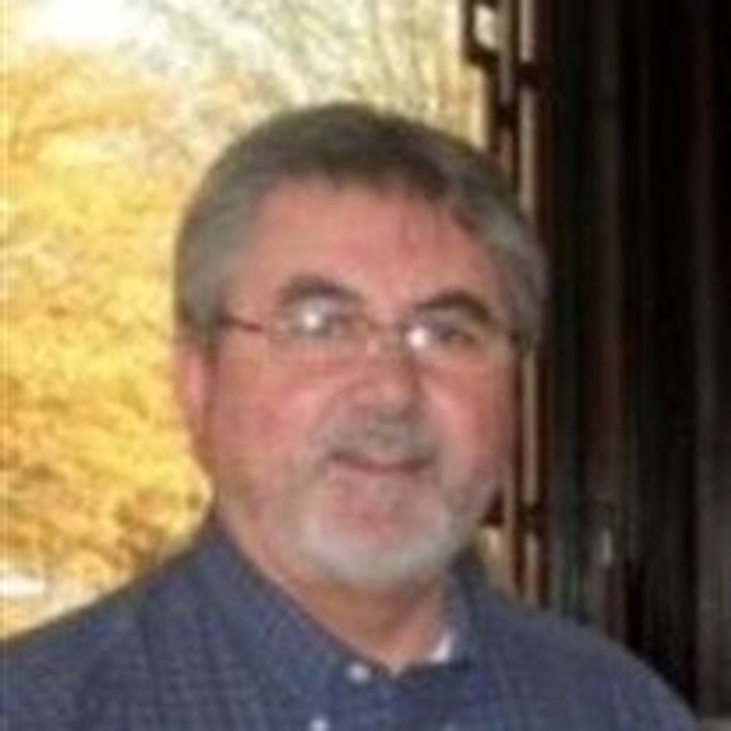 Gary  Johann Self