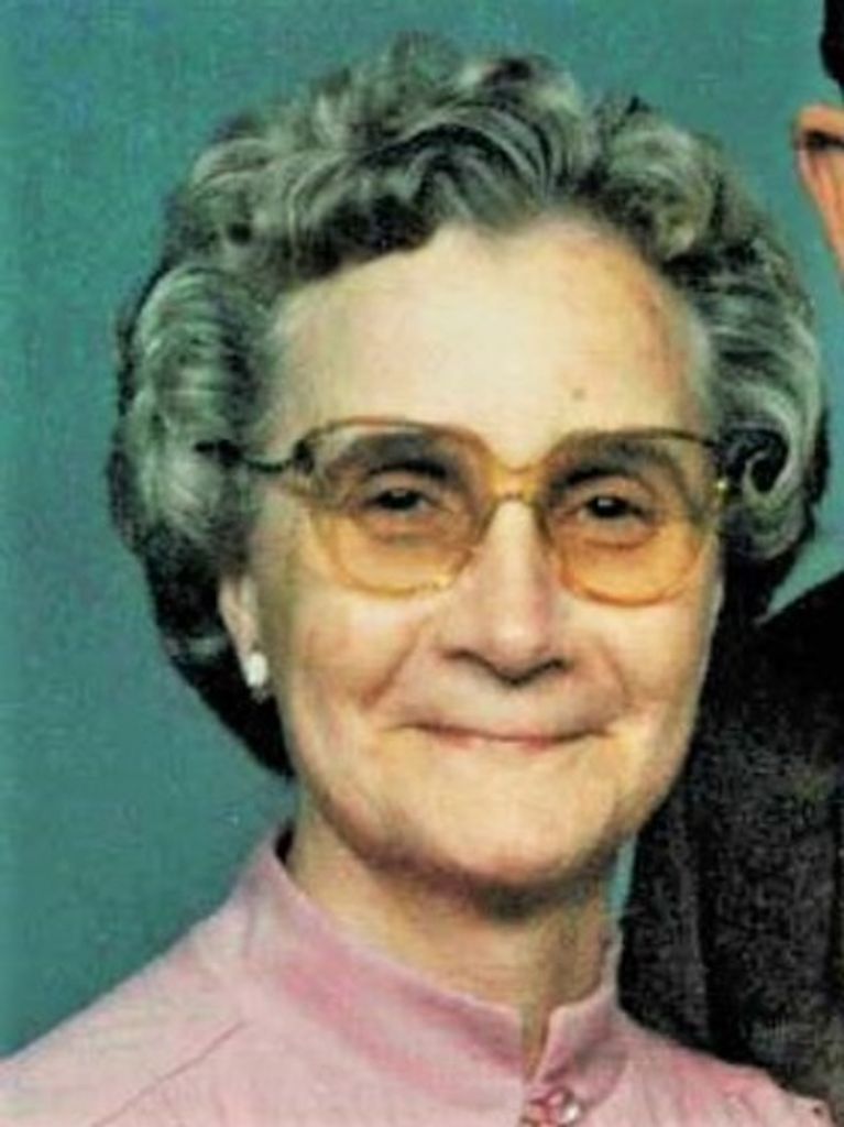 Elise Spader Profile Photo