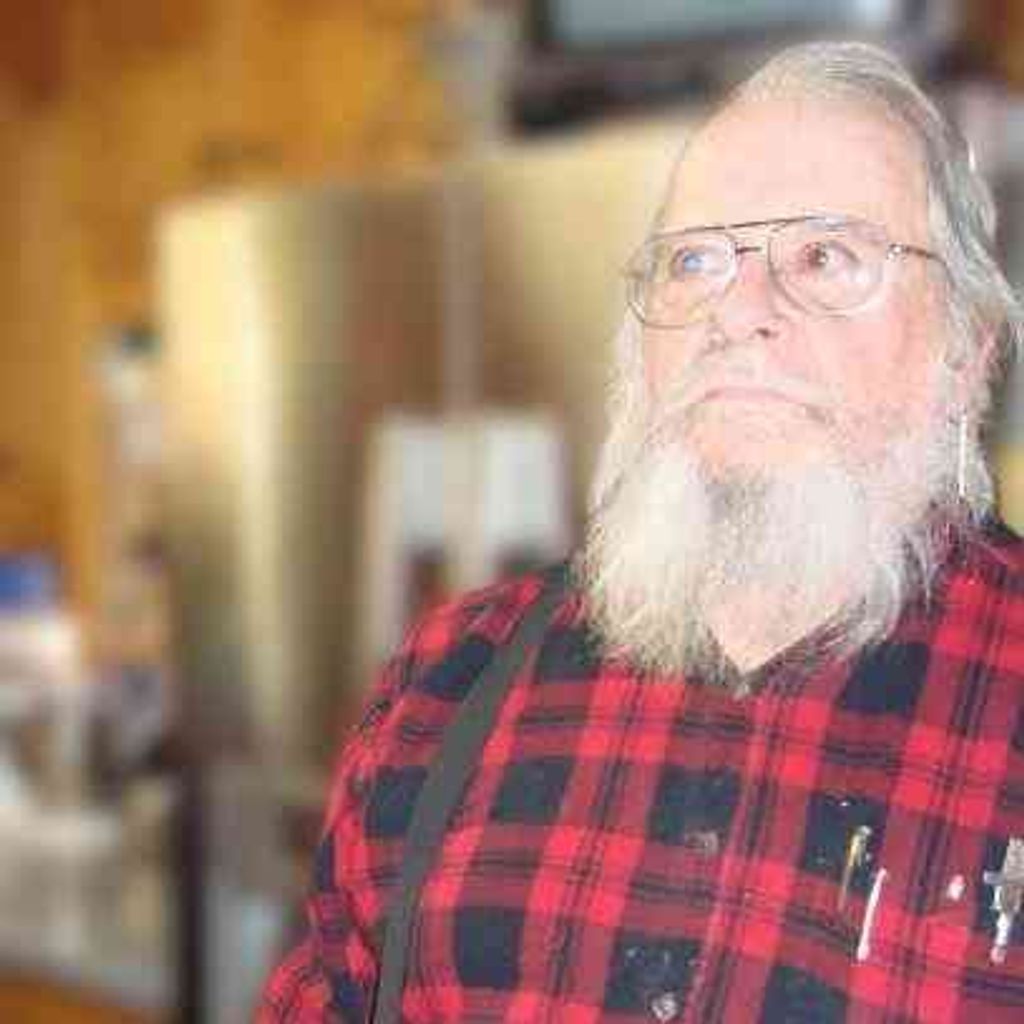 Jonathan Hill Bateman Profile Photo