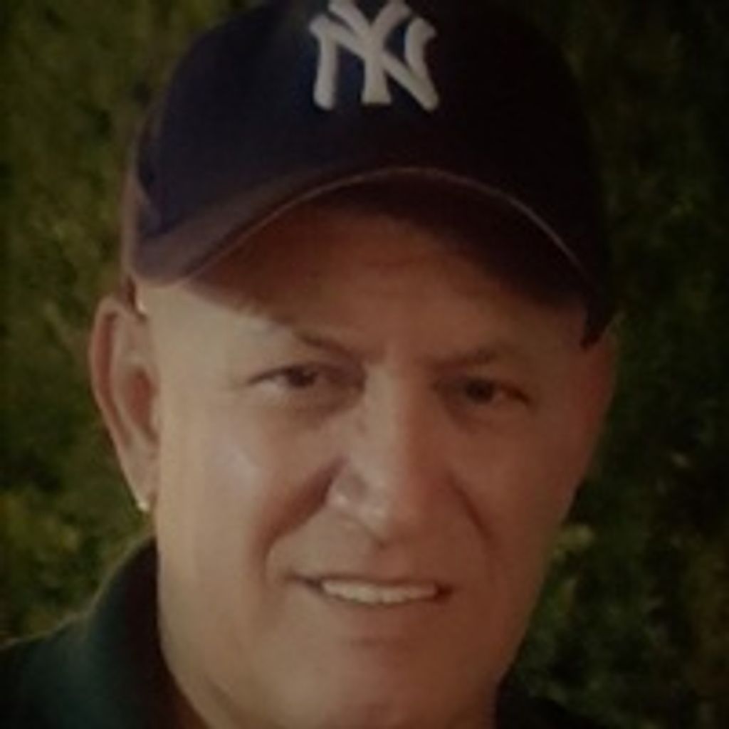 Luis Fernando Ramos