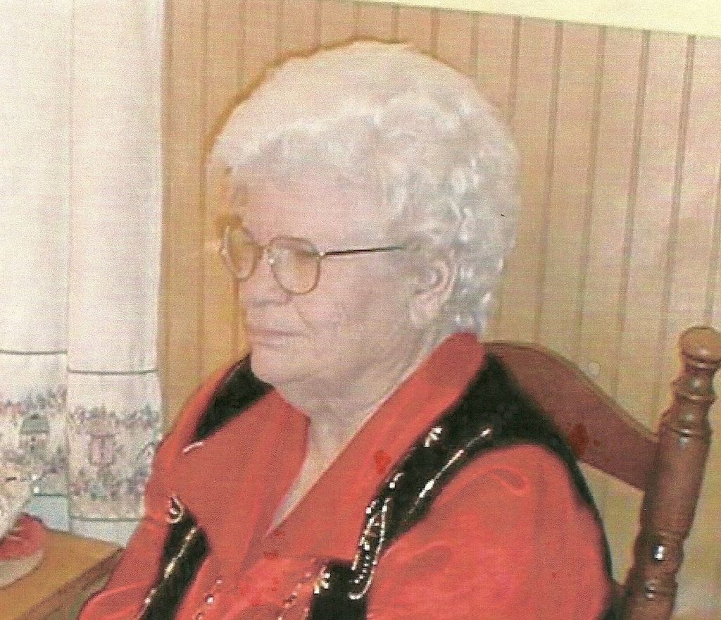 Jackie Greger Montgomery Profile Photo