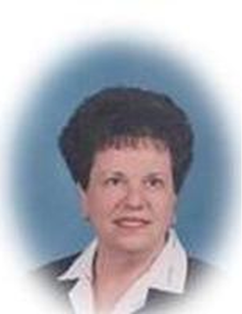 Shirley  C. (Nee Asquini) Belttari