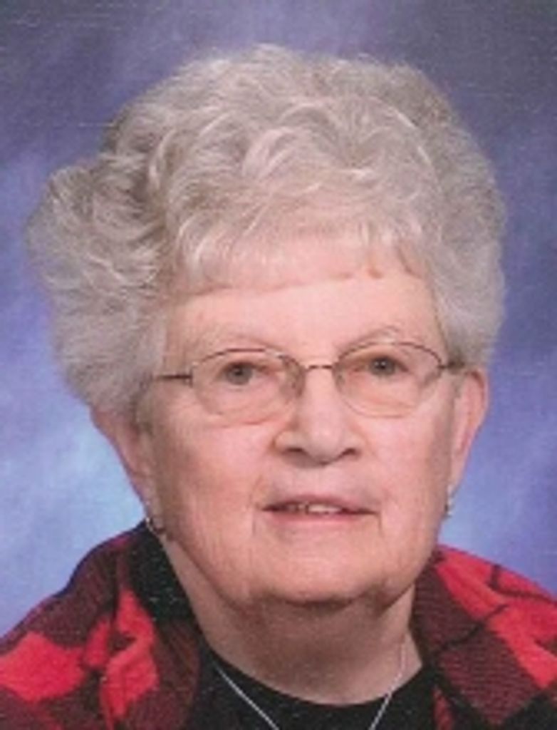Beatrice 'Bea' Haala