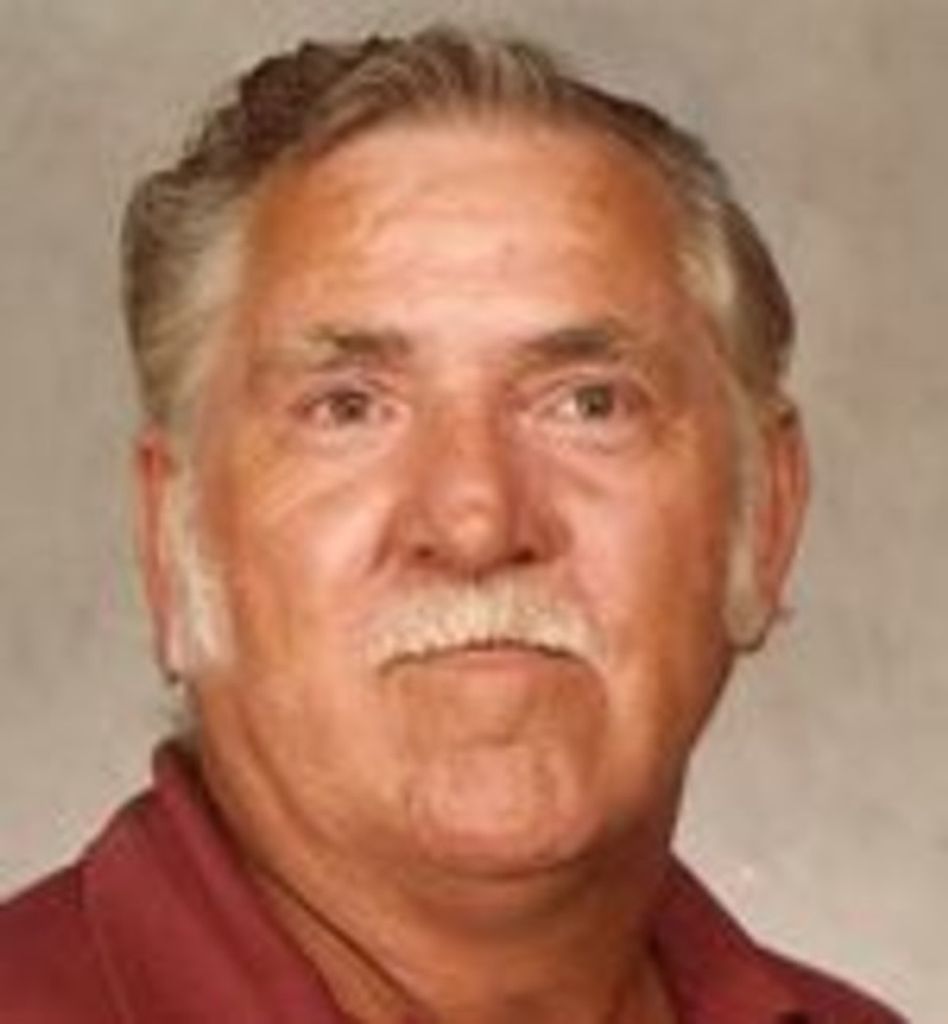 Albert West Sr. Profile Photo