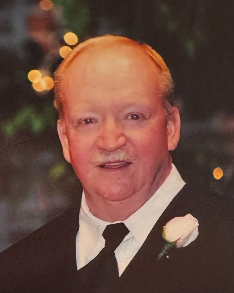 Thomas "Tommy" Henley Profile Photo