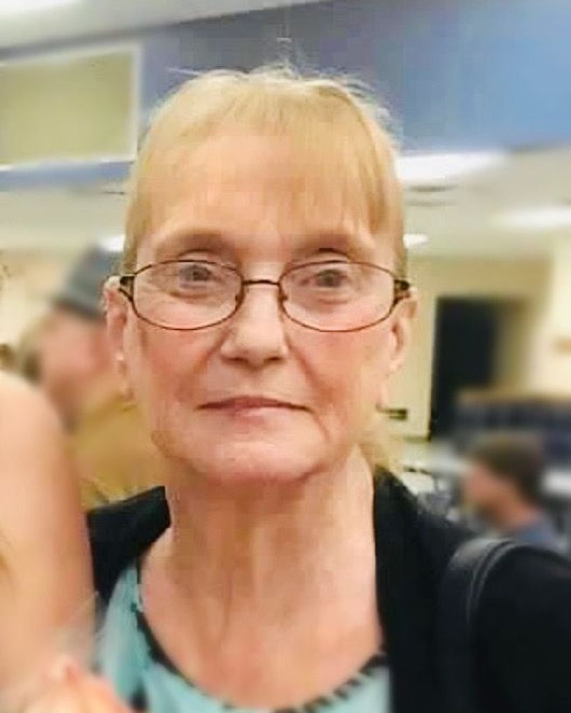 Cynthia Kay Williams