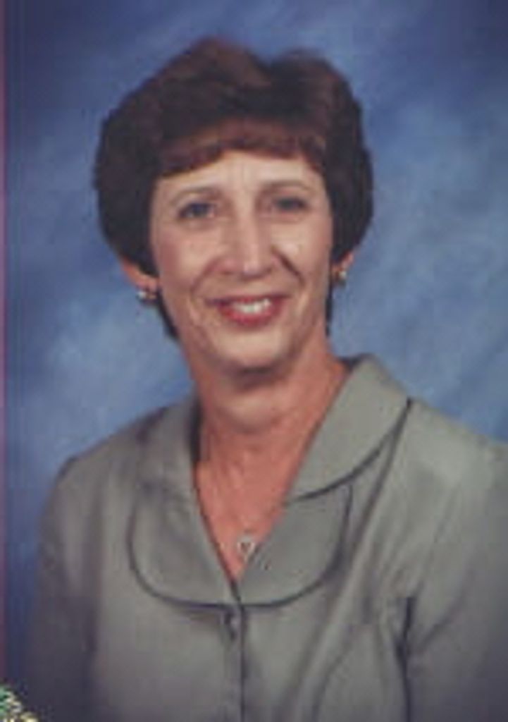 Carolyn Jones Bargo Profile Photo