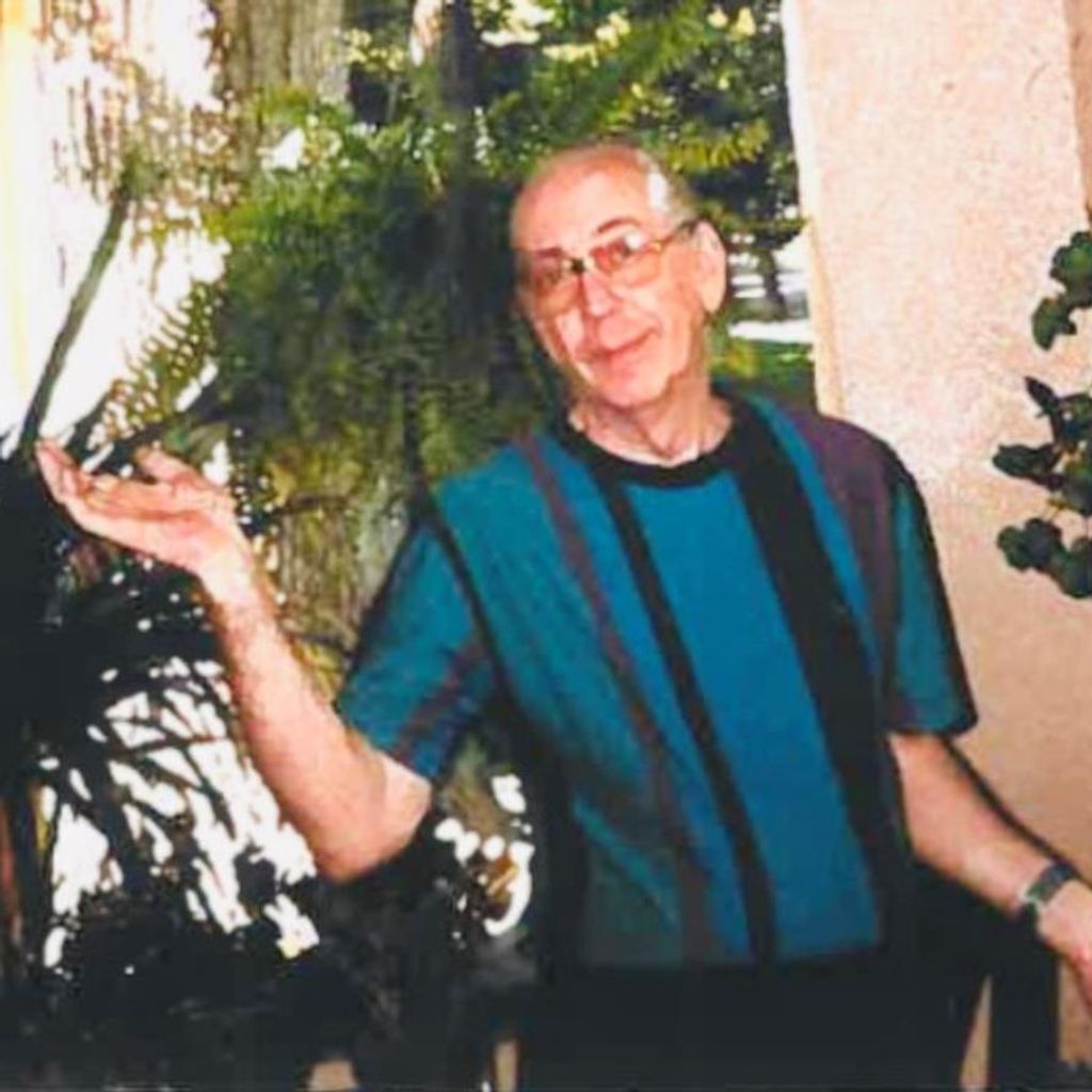 Bernard Charles Balise