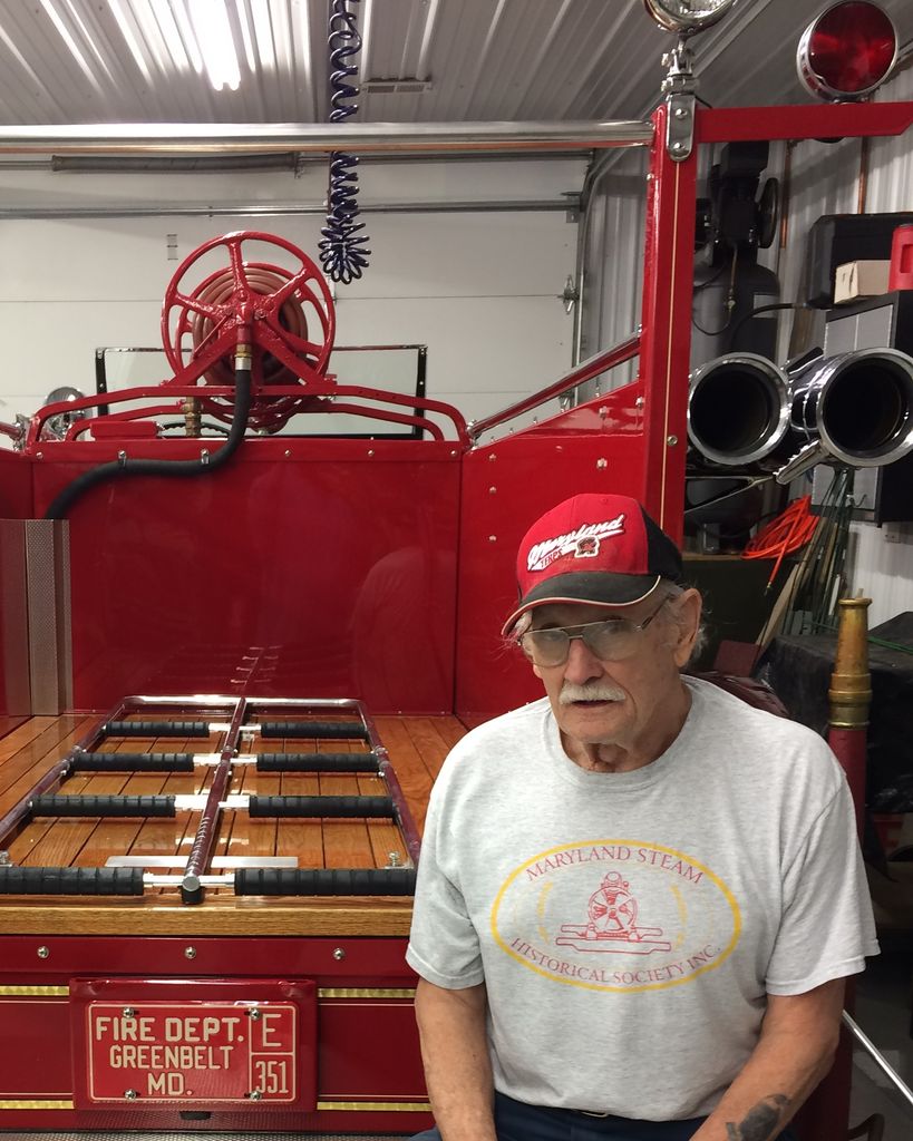 Vernon C Iseli Profile Photo